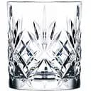  Склянка RCR Melodia 240 мл (25935020406)