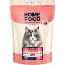 Сухий корм для виведення шерсті Home Food Adult Hairball Control 1.6 кг