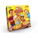 Настольная игра IQ Pizza укр. G-IP-01U