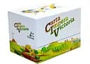 Настольная игра Ігромаг CIV: Carta Impera Victoria. Карточная цивилизация (CIV: Carta Impera Victoria) (укр.) (19015)