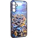 TPU+PC чохол Prisma Ladies для Samsung Galaxy A24 4G Cyberpunk