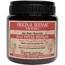 Маска для поврежденных волос 3 в 1 Original Botanic восстанавливающая 250 мл