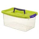 Контейнер для зберігання Idea Home 9 л (2872-IH-салатовий)