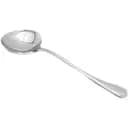 Ложка соусна Mazhura Inglese 18/10 18 см (mz396)