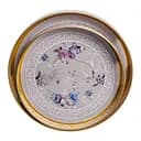 Набір підносів Yiwu HP-HK-18 Vintage декоративні пластикові 2 шт.