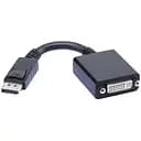Переходник DVI/DP