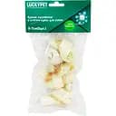 Узелок Lucky Pet одинарный с мясом курицы №1 5-7 см 5 шт.