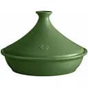 Таджин Emile Henry з кришкою, 2,5 л, 32 см (195532)