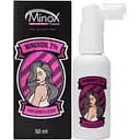 Лосьйон для росту волосся MinoX 2% 50 мл