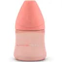 Бутылочка для кормления Suavinex Basics, 150 мл, розовая, 2 шт. (307605/2)