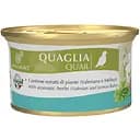 Влажный корм для кошек Marpet Aequilibriavet, с перепелом, 85 г