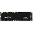 SSD накопичувач Crucial P3 Plus 4TB (CT4000P3PSSD8) [99137]