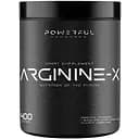 Амінокислота Powerful Progress Arginine-X 400 г Тропічний