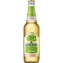 Сидр Somersby Яблоко, 4,7%, 0,5 л