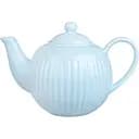 Чайник заварочный Lefard Сияющие переливы 1 л голубой (722-120)