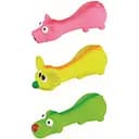 Игрушка для собак Tatrapet Toys Fun латексные животные 15 см (разные фигурки)