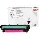 Картридж Xerox Everyday для HP CE403A (507A) magenta (006R03687)