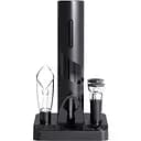 Винний набір Circle Joy Electric Wine Opener Gift Set 5 IN 1 (CJ-TZ08)