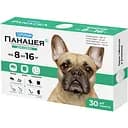 Протипаразитарні краплі Superium Панацея на холку для собак 10-20 кг 2 мл