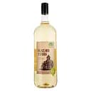 Напиток винный Alazani Terra Bacche белый полусладкий 1.5 л