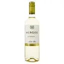 Вино Santa Rita Heroes Sauvignon Blanc белое сухое 0.75 л
