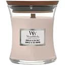 Свічка Woodwick Vanilla Sea Salt Mini Ваніль та морська сіль 85 г (98191E)