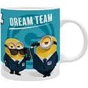 Чашка AbyStyle Minions Despicable Me 4 Minions AVL 320 мл