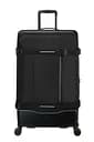 Валіза American Tourister URBAN TRACK ASPHALT BLACK 79x48x31 79 См MD1*09010