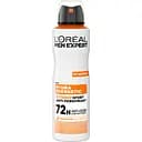 Дезодорант-антиперспірант для тіла L'Oreal Paris Men Expert Hydra Energetic Extreme Sport 150 мл 
