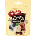 Фундук Nutwill у темній глазурі 100 г (BG-100)