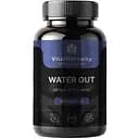 Диуретик VitalHarmony Water Out, 90 капсул