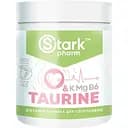 Амінокислота Stark Pharm Taurine B6 200 г