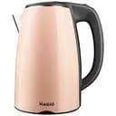 Електрочайник дисковий із неіржавкої сталі Magio MG-528 