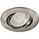 Світильник стельовий точковий Kanlux Vidi CTC-5515-C/M (2783)