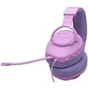 Гарнітура JBL Quantum 100M2 Purple (JBLQTUM100M2PUR) (7023994)