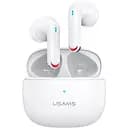 Наушники Bluetooth Usams TWS NX10 BT5.2 белые
