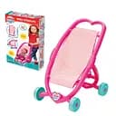 Коляска сердечко Dede Candy&Ken (1960)