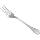 Вилка столовая Mazhura десертная Inglese 18/C 14.5 см (mz007)