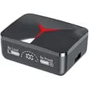 Беспроводные наушники TWS M90 Pro Wireless Earbuds 5.3 Черные