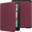 Чохол-книжка ArmorStandart для Amazon Kindle Paperwhite 12th Gen 2024 / Kindle Colorsoft Wine Red (ARM81964) [121848]