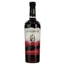 Вино Bolgrad Шато де Вин, красное, полусладкое, 9-13%, 0,75 л (643110)