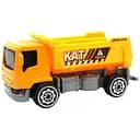 Игрушка Автопром 7637 спецтехника 1:64 металлическая kat truck