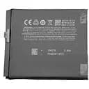 Акумуляторна батарея Meizu BA721 для M6 Note