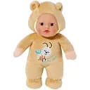 Кукла Baby Born For babies Мишка, 18 см (832301-1)