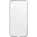 Силиконовый чехол BeCover для Samsung Galaxy A10 SM-A105 Transparancy (704773)