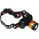 Фонарь налобный LED Headlight E 6966 LED 3 режима