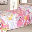 Комплект дитячої постільної білизни Ярослав t 337 бязь набивна 215х145 см (56292)