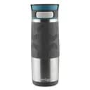 Термостакан Contigo 470 мл сірий (2095402)