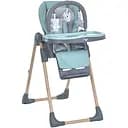 Стульчик для кормления ME 1115-W CRAFT Mint