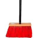 Мітла Werk W230/2.3.4 вулична з металевим черенком 23 см (116722)